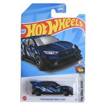 Car Hot Wheels Ford Mustang MACH-E1400 HKH29 3065