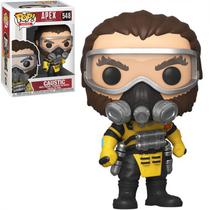 Funko Pop Games Apex Legends - Caustic 548