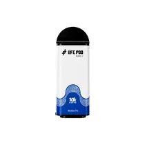 Cartucho Life Pod Eco II 10.000 Puffs