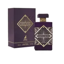 Perfume Maison Alhambra Infini Rose Edp Feminino - 100ML