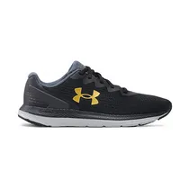 Tênis Under Armour Charged Impulse 2 Masculino Preto 3024136-004