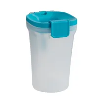 Pote para Snack Trudeau Fuel 03018175 475ML