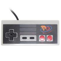 Controle USB Play Game Nes USB