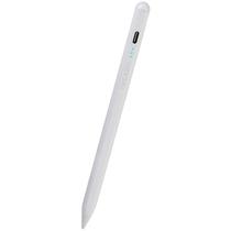 Pencil para iPad Tucano Ma-STY-W Magnetic Active Stylus - White