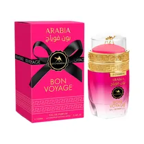 Perfume Emper Arabia Bon Voyage Edp 100ML - Femenino