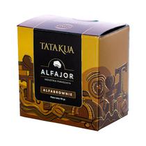 Alfajor Tatakua Alfabrownie 90GR