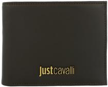 Carteira Just Cavalli 75QA5PX1 ZP361 736 - Masculina