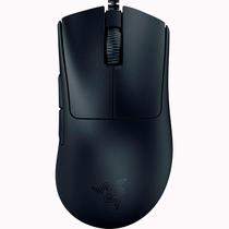 Mouse Gamer Razer Deathadder V3 30.000 Dpi USB - Preto RZ01-04640100-R3U1