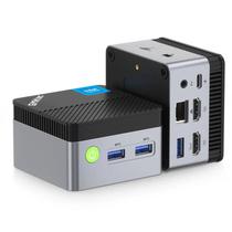 Minipc Nucbox G5 Intel N97 12GB 256GB