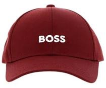 Hugo Boss Kepis 50495121-248 Bordo