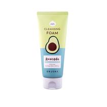 Orjena Cleansing Foam Avocado 180ML