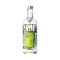 Vodka Absolut Pears 1LT