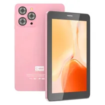 Tablet C Idea CM517B Tela 7" 5G 128GB /8GB Ram - Rosa