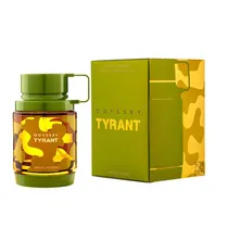 Armaf Odyssey Tyrant Special Edition - 100ML