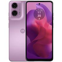 Motorola Cel Moto G24 XT2423-3 6.56" DS Lte NFC 8/128GB 15W Eu Pink Lavender