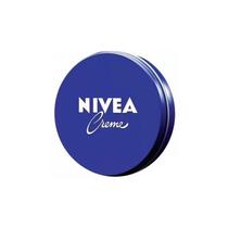 Crema Nivea Lata Azul 30ML