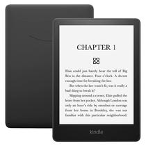 Amazon Kindle Paperwhite 2022 11 Geracao 16GB - Preto