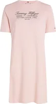 Vestido Tommy Hilfiger WW0WW43545 Tio - Feminino