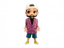 Boneco Banpresto Qposket Kevin Smith Signed 18244