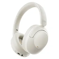 Fone de Ouvido QCY H4 BH22H4A - Bluetooth - Branco