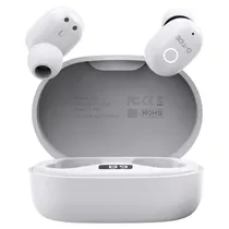 Fone de Ouvido G-Tide L32 - Bluetooth - Branco