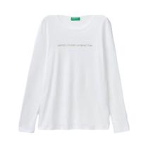 Camiseta Benetton 3GA2E16G0 101