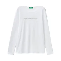 Camiseta Benetton 3GA2E16G0 101