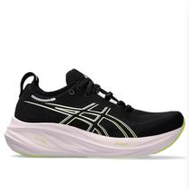 Tenis Asics Gel Nimbus 26 Running Femenino 1012B601.004