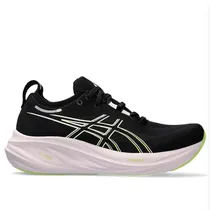 Tênis Asics Gel Nimbus 26 Running Femenino 1012B601.004