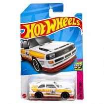 Car Hot Wheels Audi Sport Quattro 84 HKJ66 0134