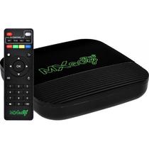 Receptor TV Box MXQ Joy 8K 5G/ 32GB/ 128/ Wifi/ And.10