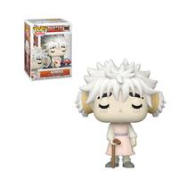 Muneco Funko Pop Hunter Komugi 1092