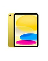 Tablet Apple iPad 10TH Wi-Fi 256GB Yellow MPQA3LL/A Model.A2696