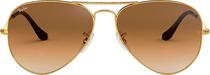 Oculos de Sol Ray Ban RB3025 001/51 - Masculino