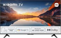 Smart TV Qled Xiaomi 43" A Pro 2025 L43MA-SPH 4K Uhd/Googletv/Wifi