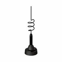 Antena Móvil PX Steelbras AP3900 Uhf 5/8 de Onda Nmo