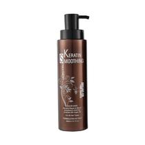 Higiene Nuspa Tratamiento Keratin Smoothing 400M - Cod Int: 66894