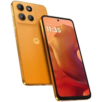 Smartphone Motorola Moto G15 XT2521-2 NFC Dual Sim de 128GB/4GB Ram de 6.72" 50+5MP/8MP - Naranja