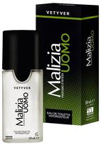 Perfume Malizia Vetyver Edt 50ML - Masculino