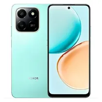 Celular Honor DS X7D 4G 8GB/256GB Ocean Blue 5109BXHT