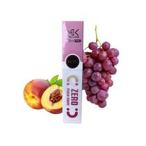 Maskking High Pro 1000 Puffs Zero Peach Grape