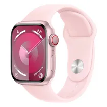 Smartphone Blulory Glifo L9 Mini 41MM - Rosa