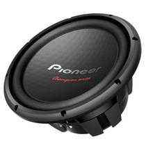 Subwoofer Pioneer TS-W312D4 12" 1600W