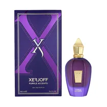 Perfume Xerjoff Purple Accento - Eau de Parfum - Feminino - 100ML