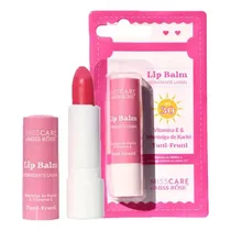 Labial Hidratante Miss Rose Tutti Frutti 3,7G