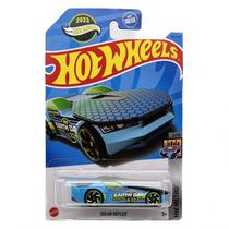 Car Hot Wheels Solar Reflex HKG90 3096