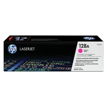 Toner HP 128A Magenta - CE323A