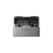 Dji Microfonos Mic Mini (2 TX + 1 RX + Charging Case)