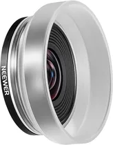 Lens Macro para Celular Neewer HD 10X com Rosca de 17MM - LS-28