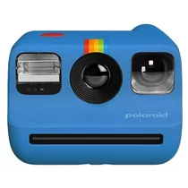 Camera Instantânea Polaroid Go - Generation 2 - Azul